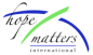 Hope Matters International logo